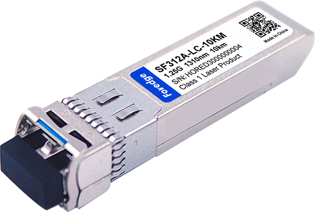 Fiber SFP modül